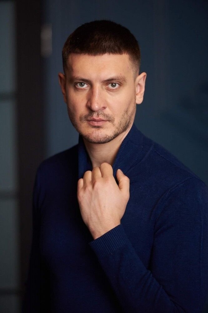 Photo Sergey Zhuravlev