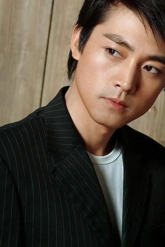 Photo Wu Junchen