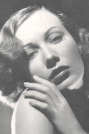 Photo Eugenie Leontovich