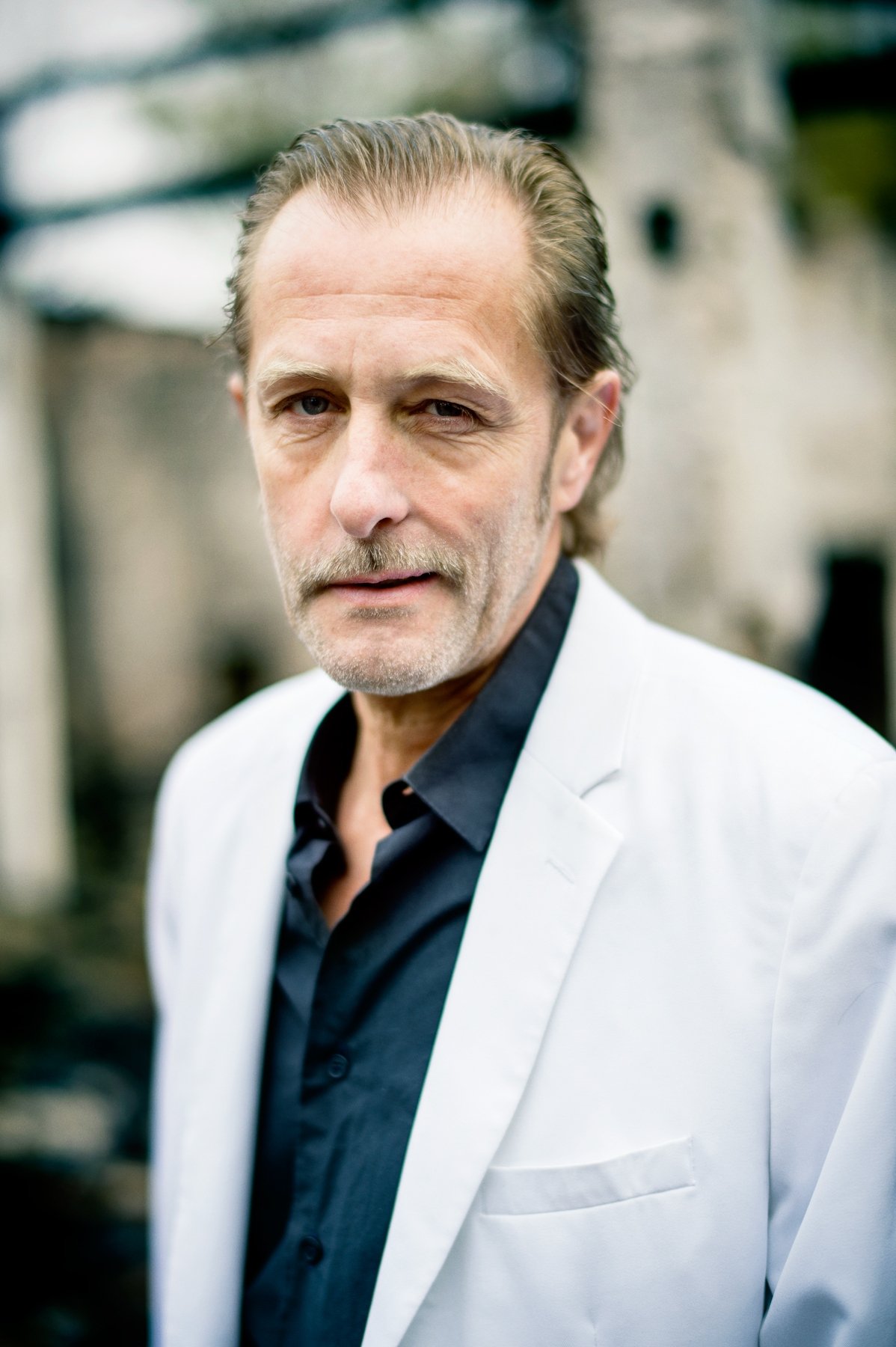 Photo Helmut Bohatsch