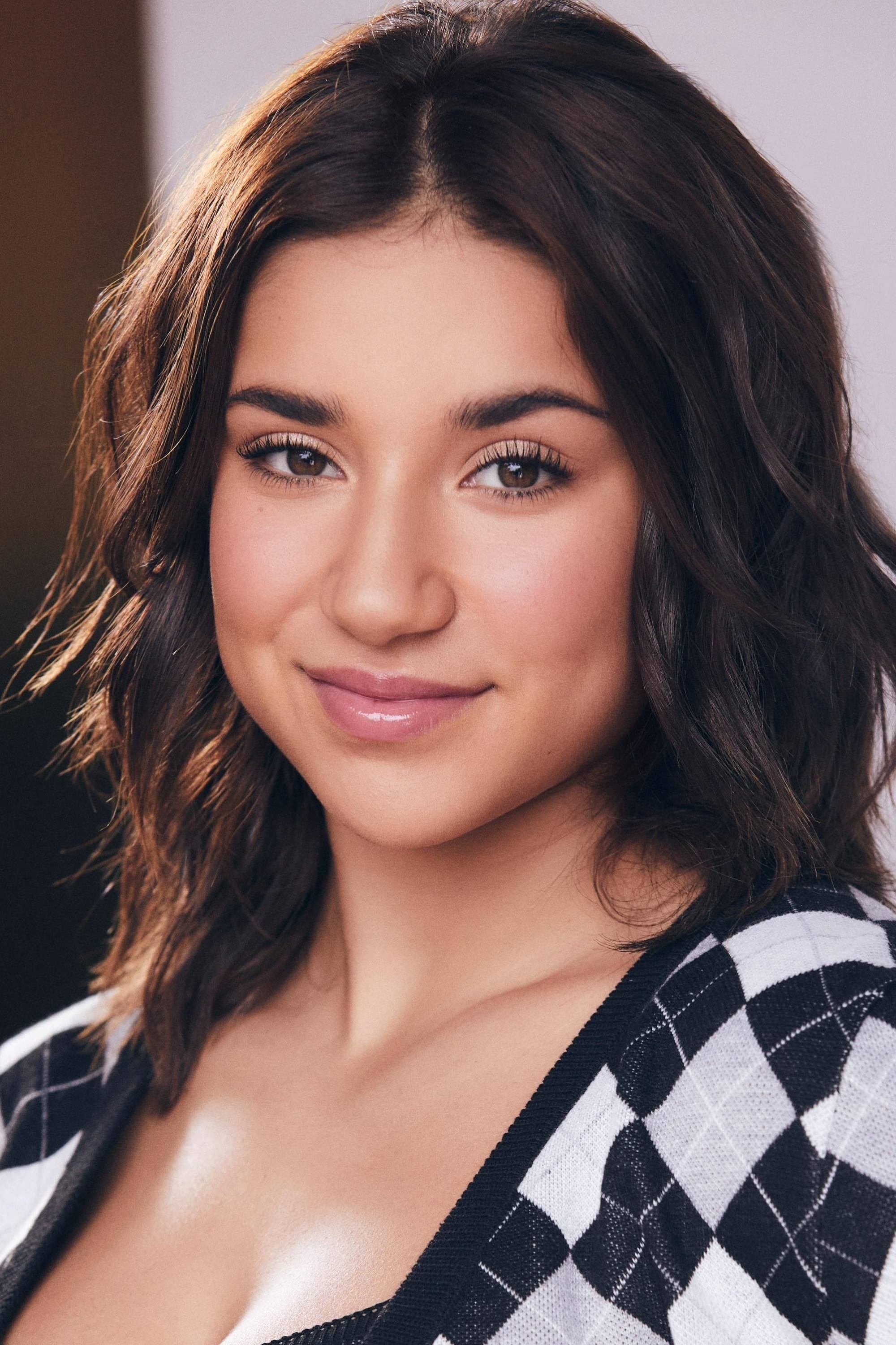 Photo Izabellah Rae Diez