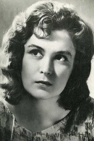 Photo Izolda Izvitskaya