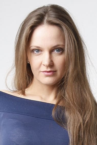 Photo Ksenya Kuznetsova