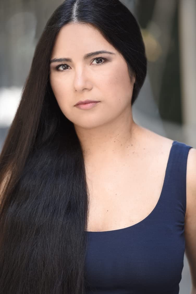 Photo Patricia Olvera