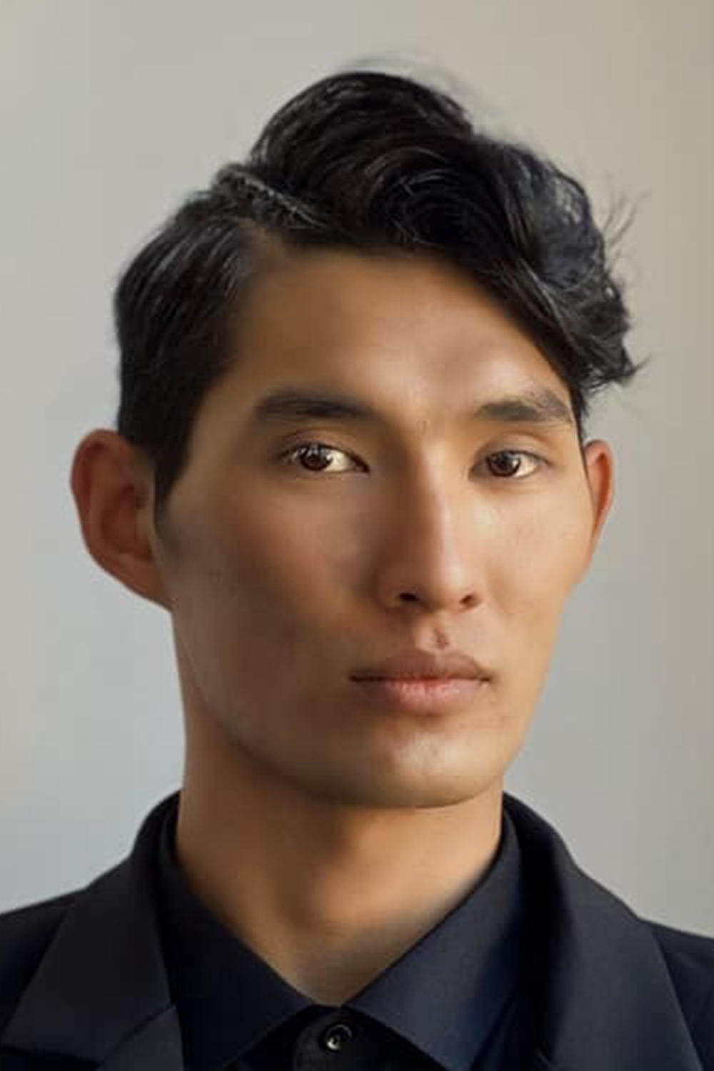 Photo Tuvshinbayar Amartuvshin