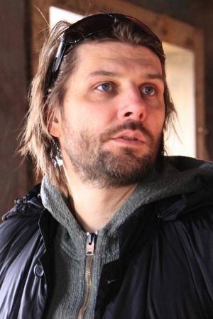 Photo Vladimir Shchegolkov