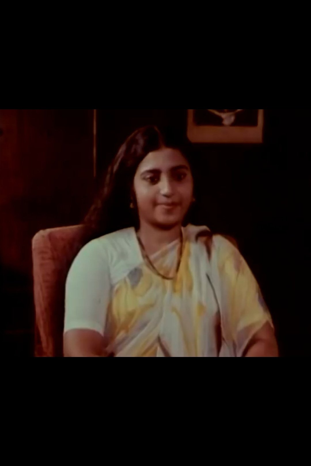 Photo Annamma Abraham