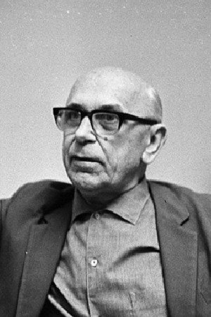 Photo Eugenio Kusnet