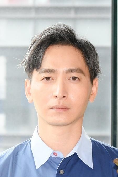 Photo Huai-Min Hsu