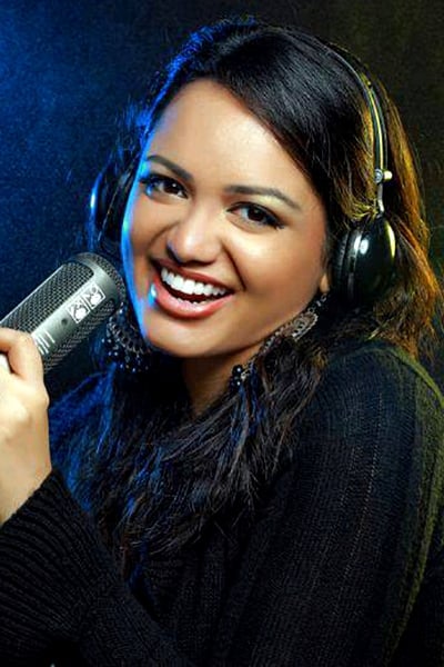 Photo Jyotsna Radhakrishnan