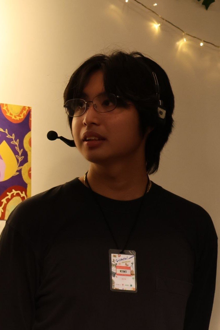 Photo Kimi Ong