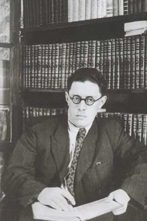 Photo Yury Trifonov