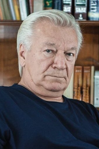 Photo Aristarkh Livanov