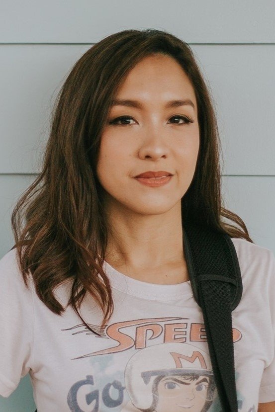 Photo Barbie Almalbis