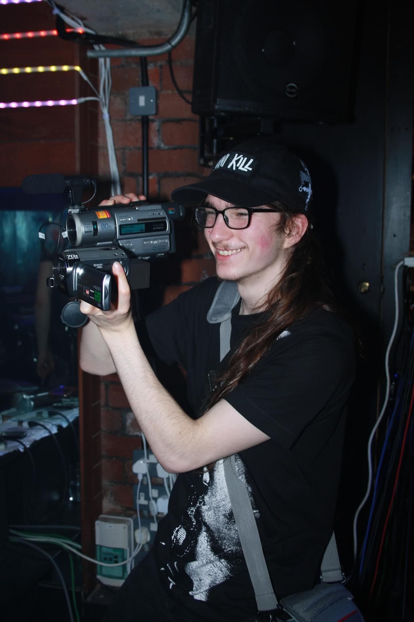 Photo Ben Edwards