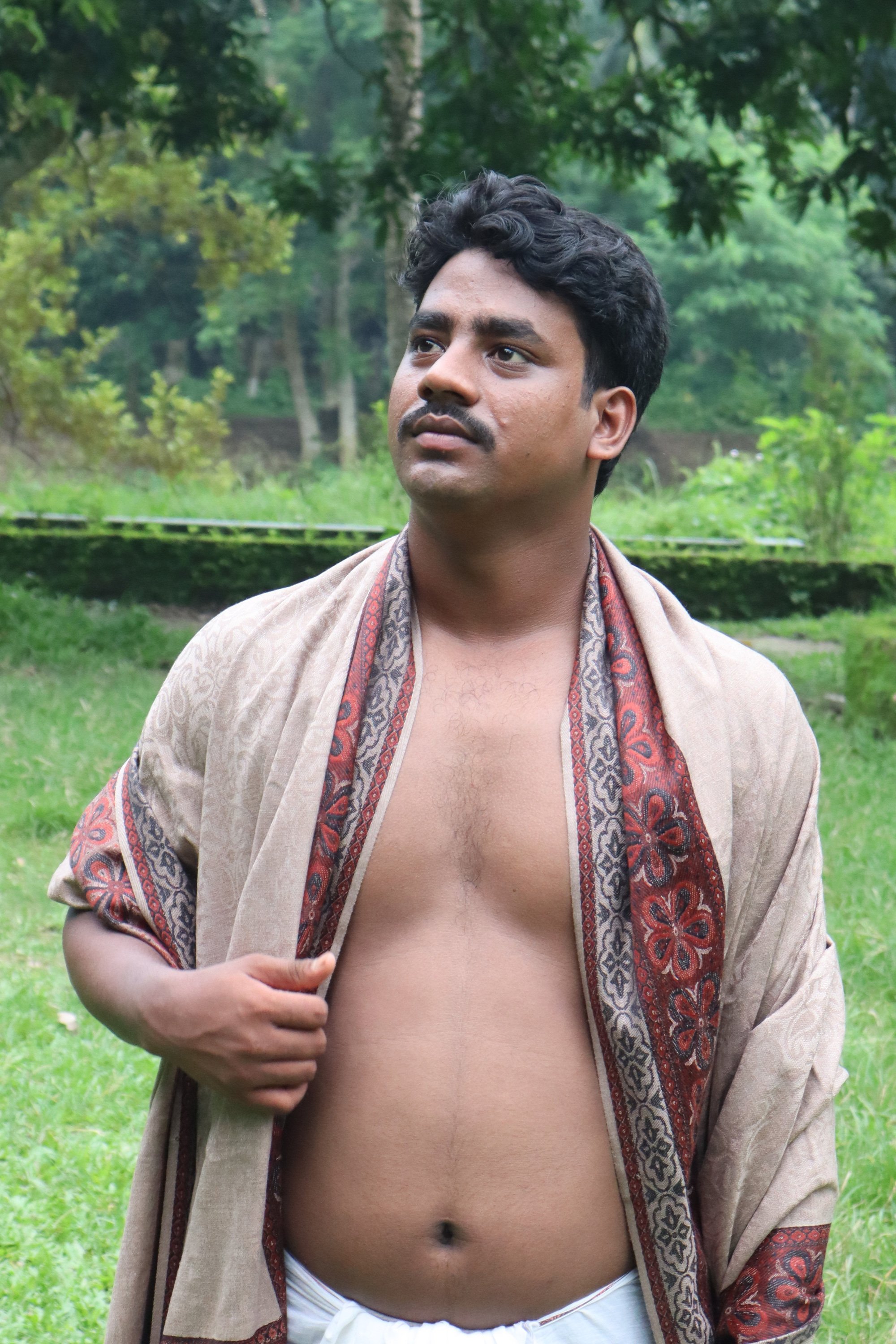 Photo Chaitanya Rajbongshi