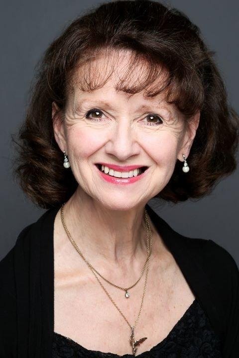 Photo Cherida Strallen