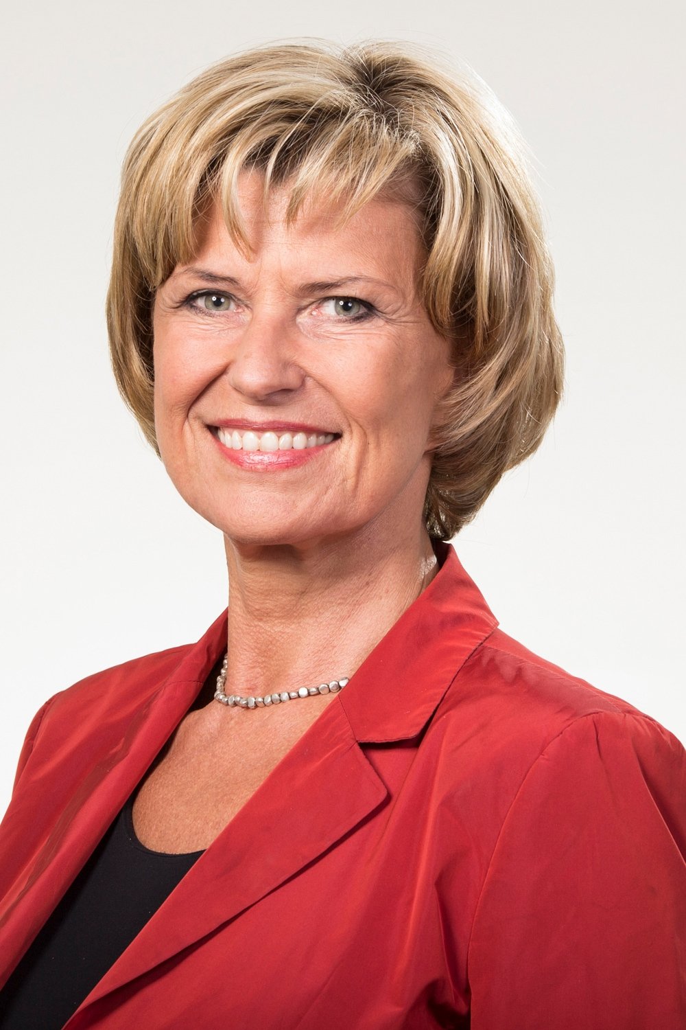 Photo Dagmar Wöhrl
