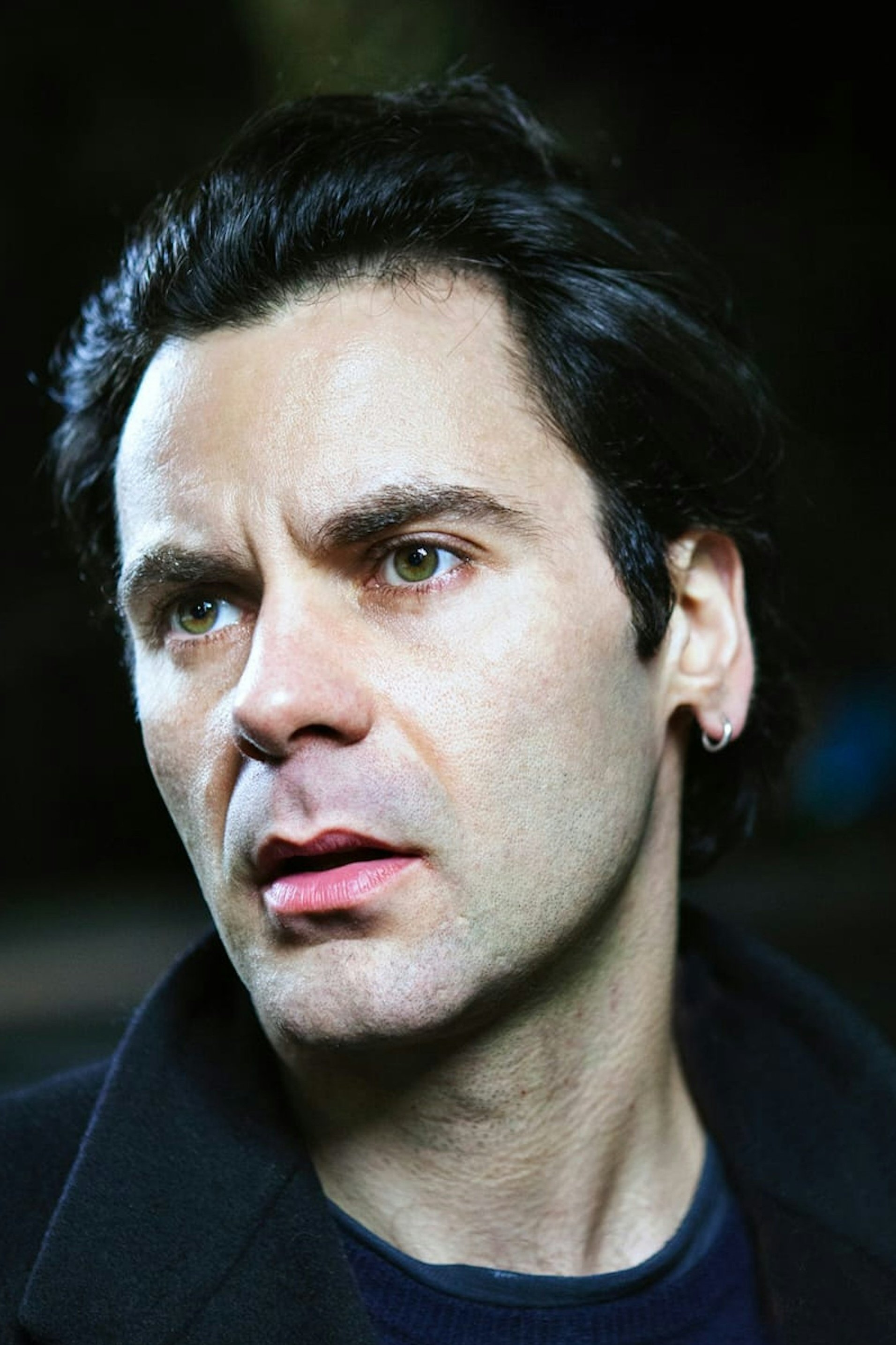 Photo Gabriele Portoghese