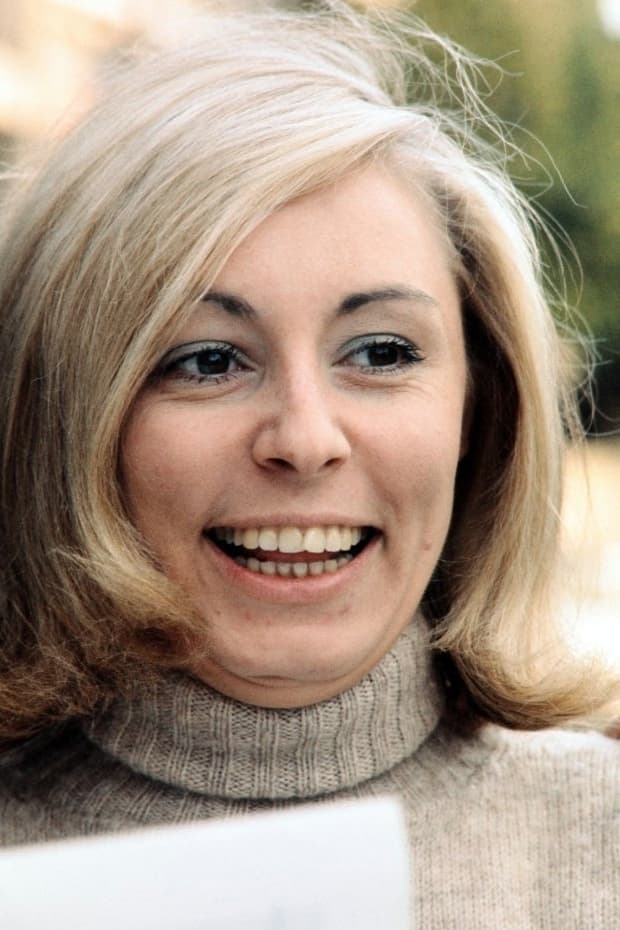 Photo Georgette Lemaire