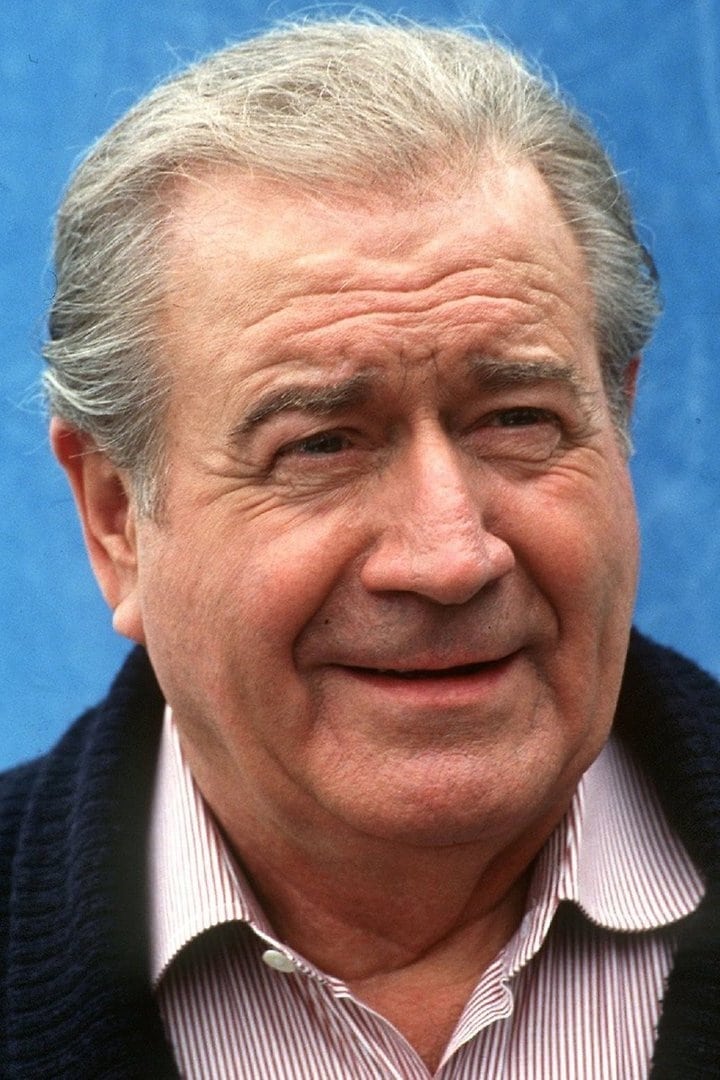 Photo Hans-Joachim Kulenkampff