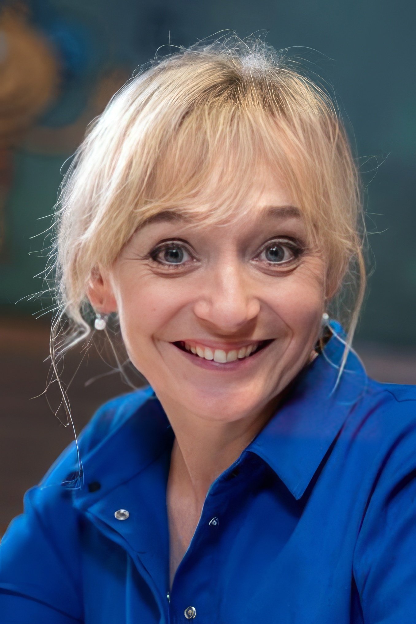 Photo Klára Sedláčková-Oltová