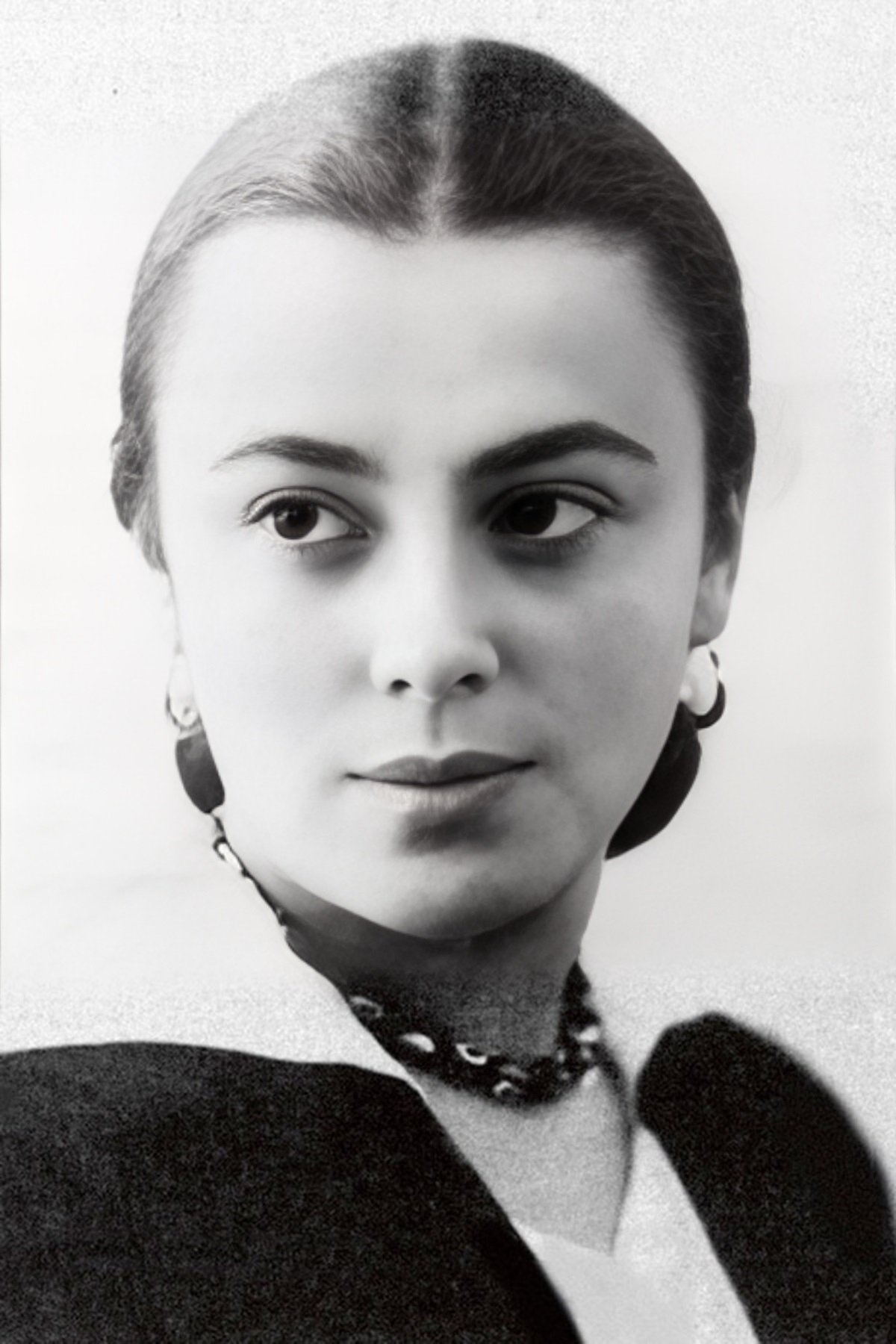 Photo Mira Todorovskaya
