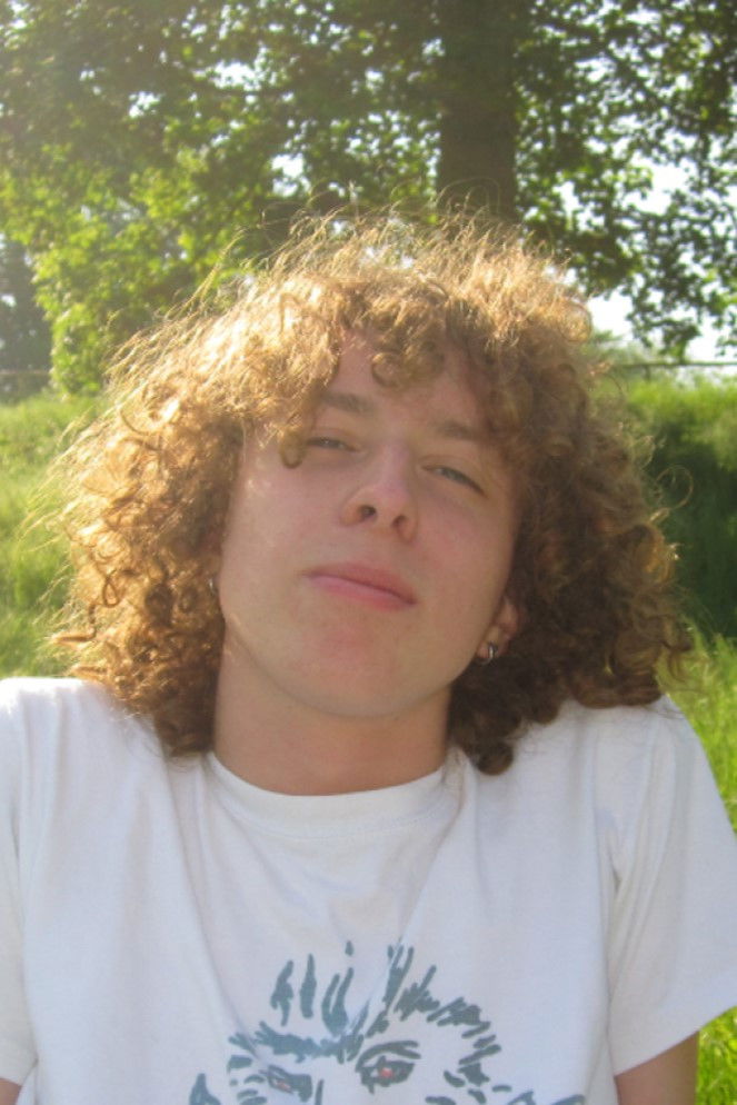 Photo Noah Dufrénoy