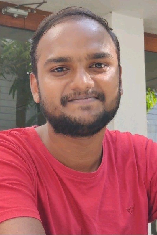 Photo S R Balajee