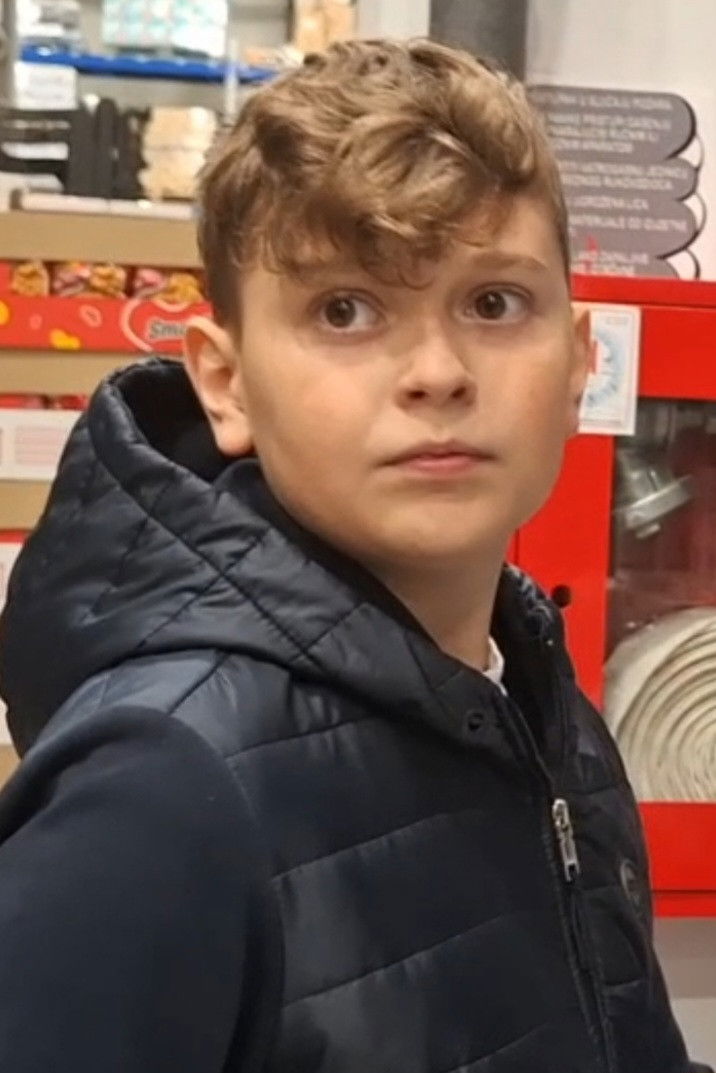 Photo Stevan Kovačević