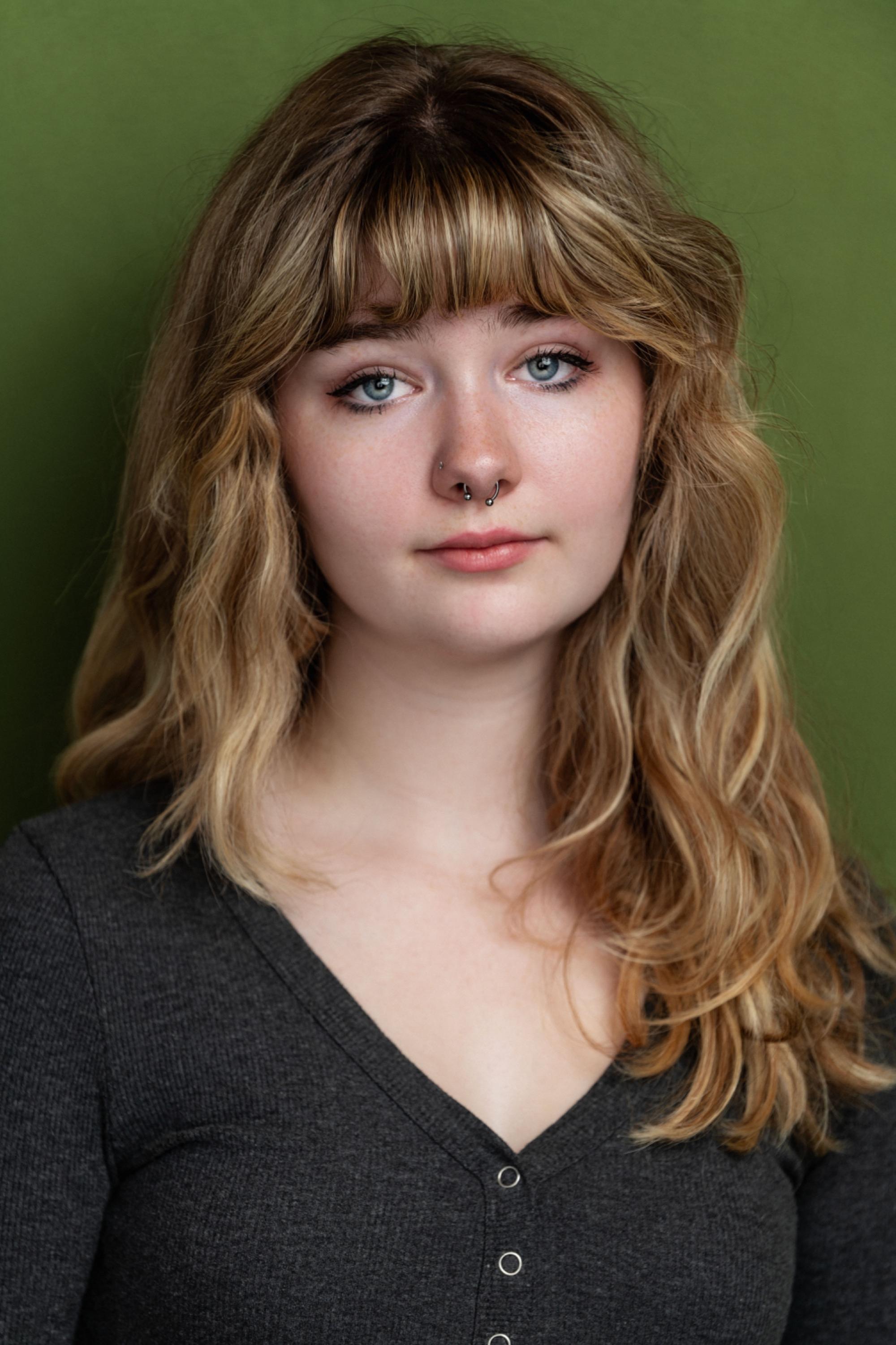 Photo Tali Russell