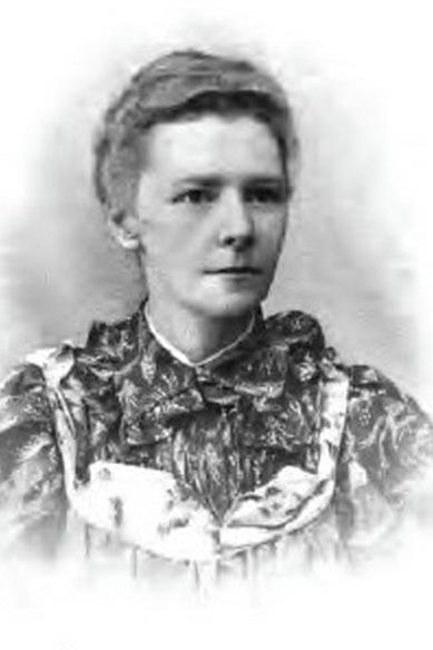 Photo Ethel LIlian Voynich