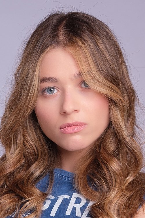 Photo Georgia Mesariti