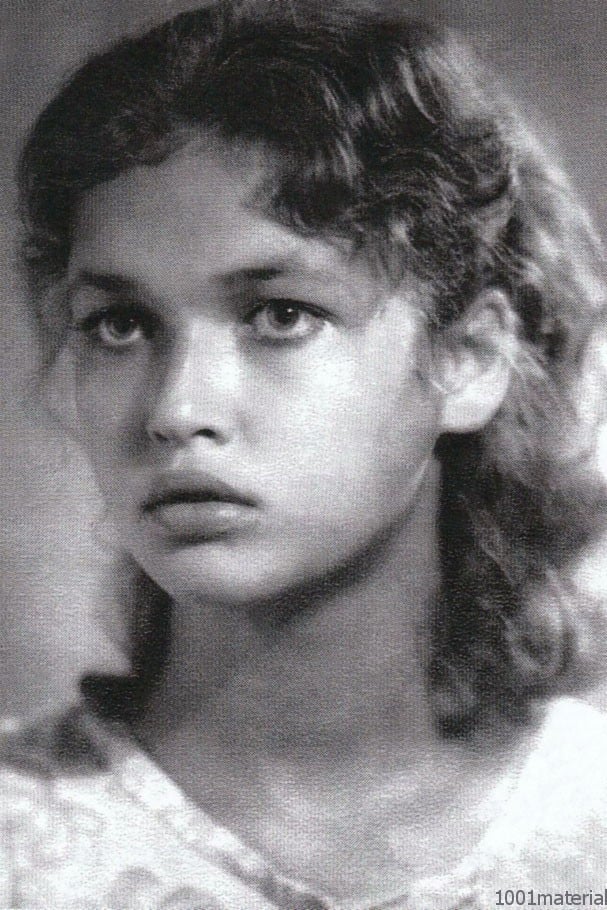 Photo Matlyuba Alimova