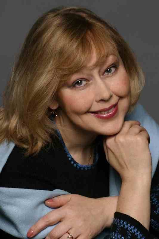 Photo Natalya Khorokhorina