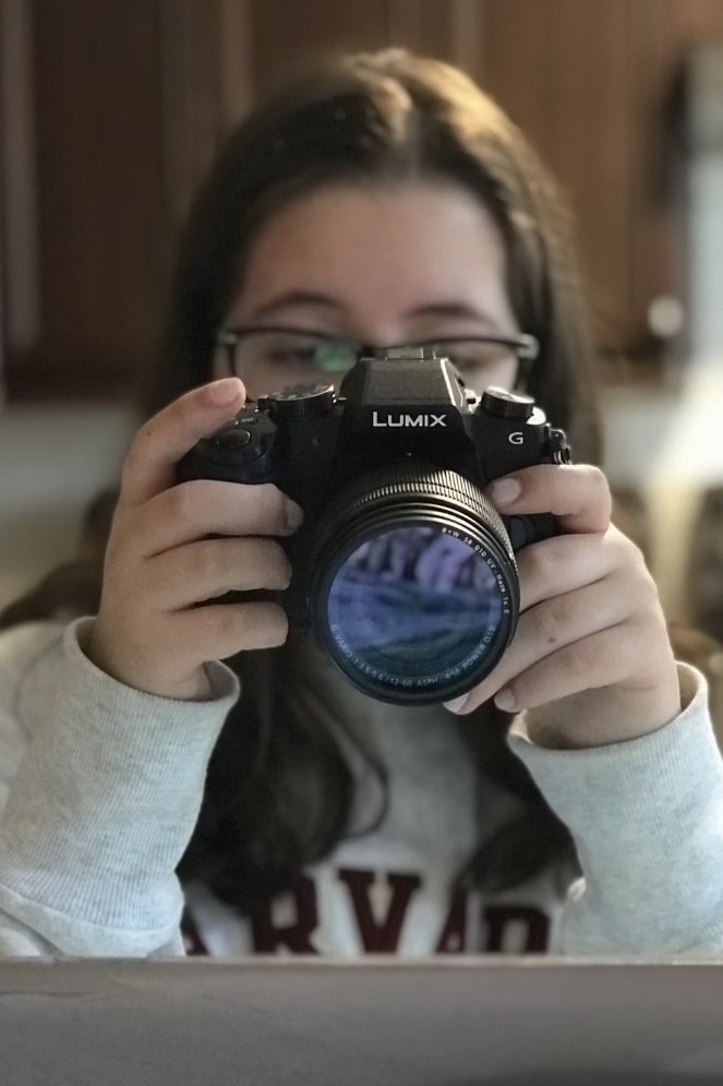 Photo Noa Jade Shuklinsky