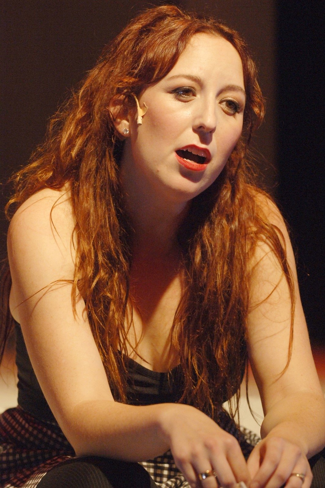 Photo Talli Oren