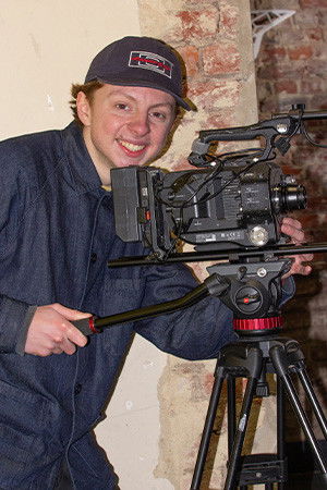 Photo Thomas Joncquel