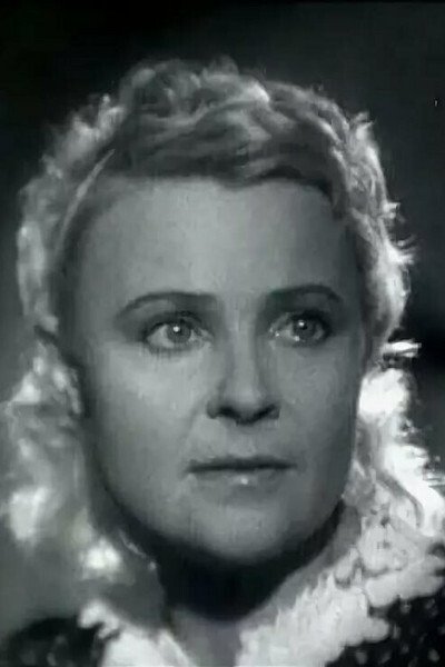 Photo Vera Shershnyova