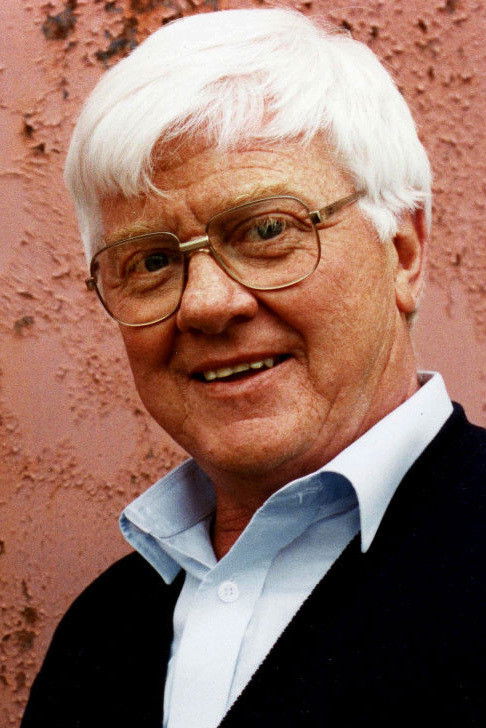 Photo Bernt Callenbo