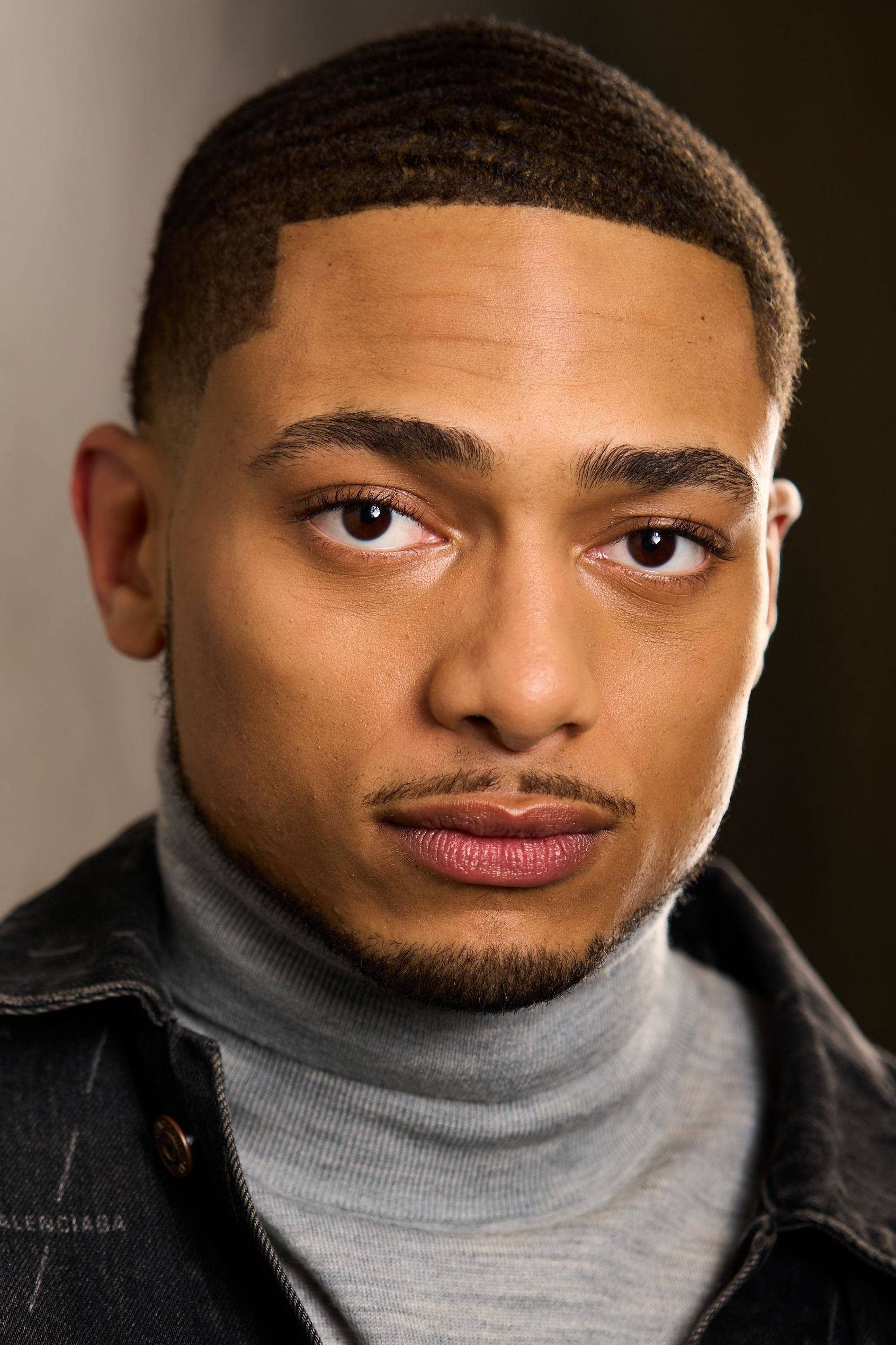 Photo Jordan Nathaniel Wallace
