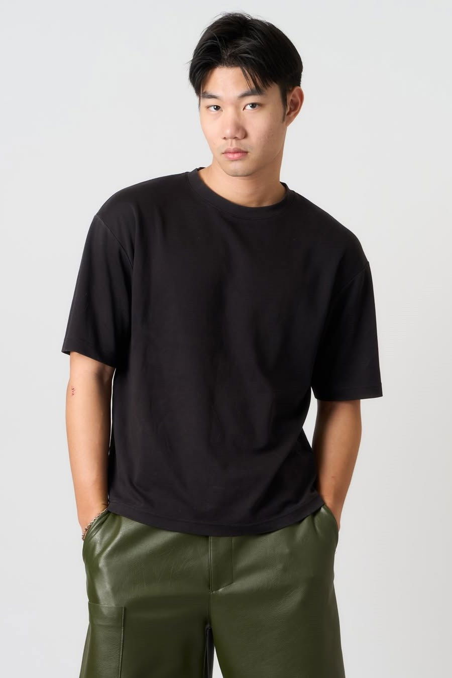 Photo Napath Tangprapa