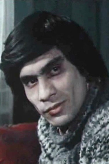 Photo Nazim Tulakhodzhayev