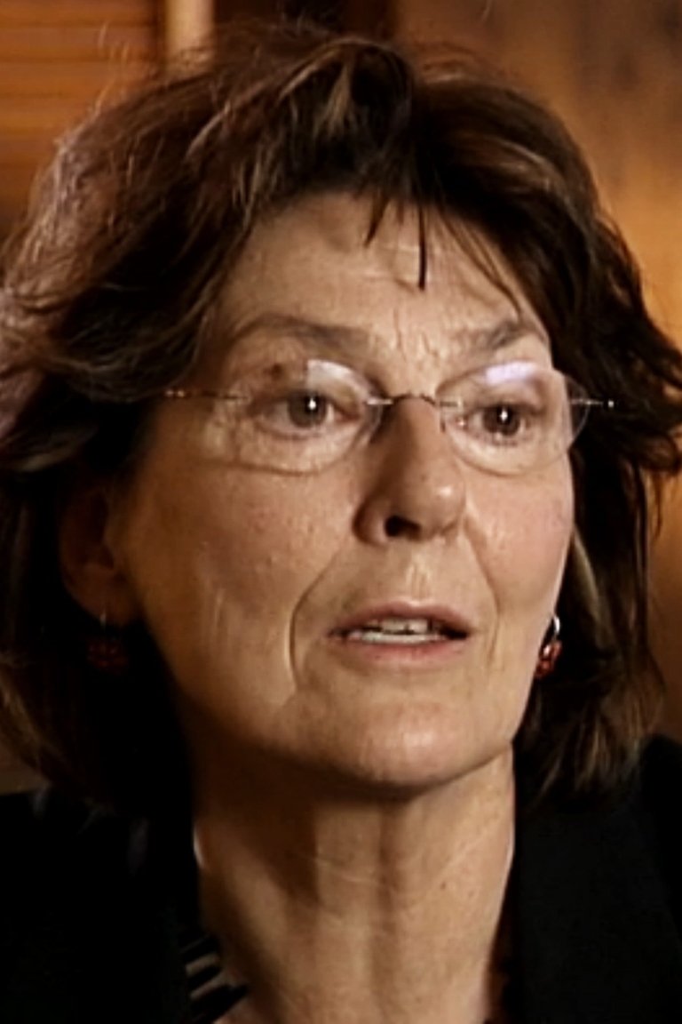 Photo Paule Baillargeon