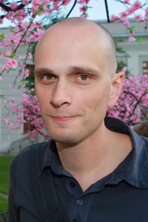 Photo Sergei Loban