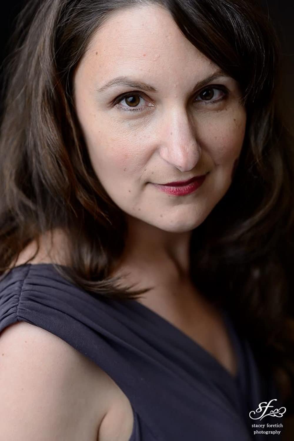 Photo Tricia Prewitt