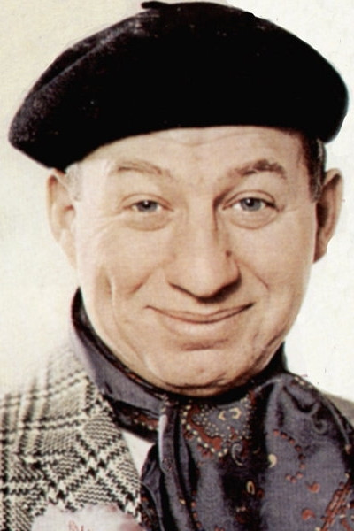 Photo Eddie Lawrence