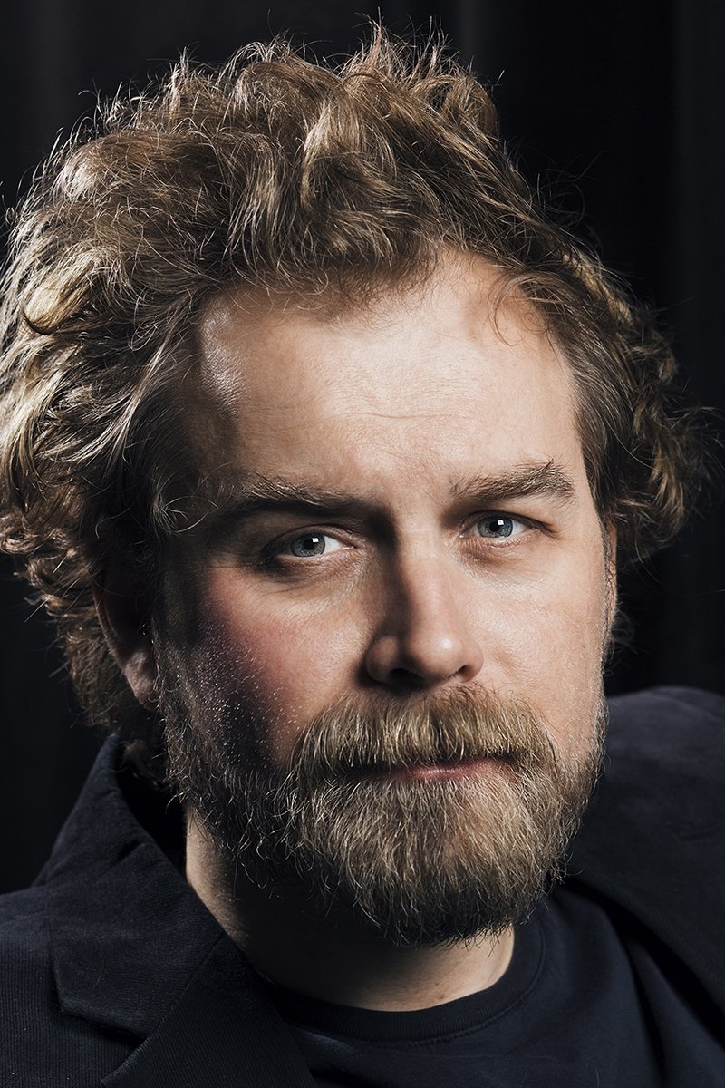 Photo Fredrik Agetoft