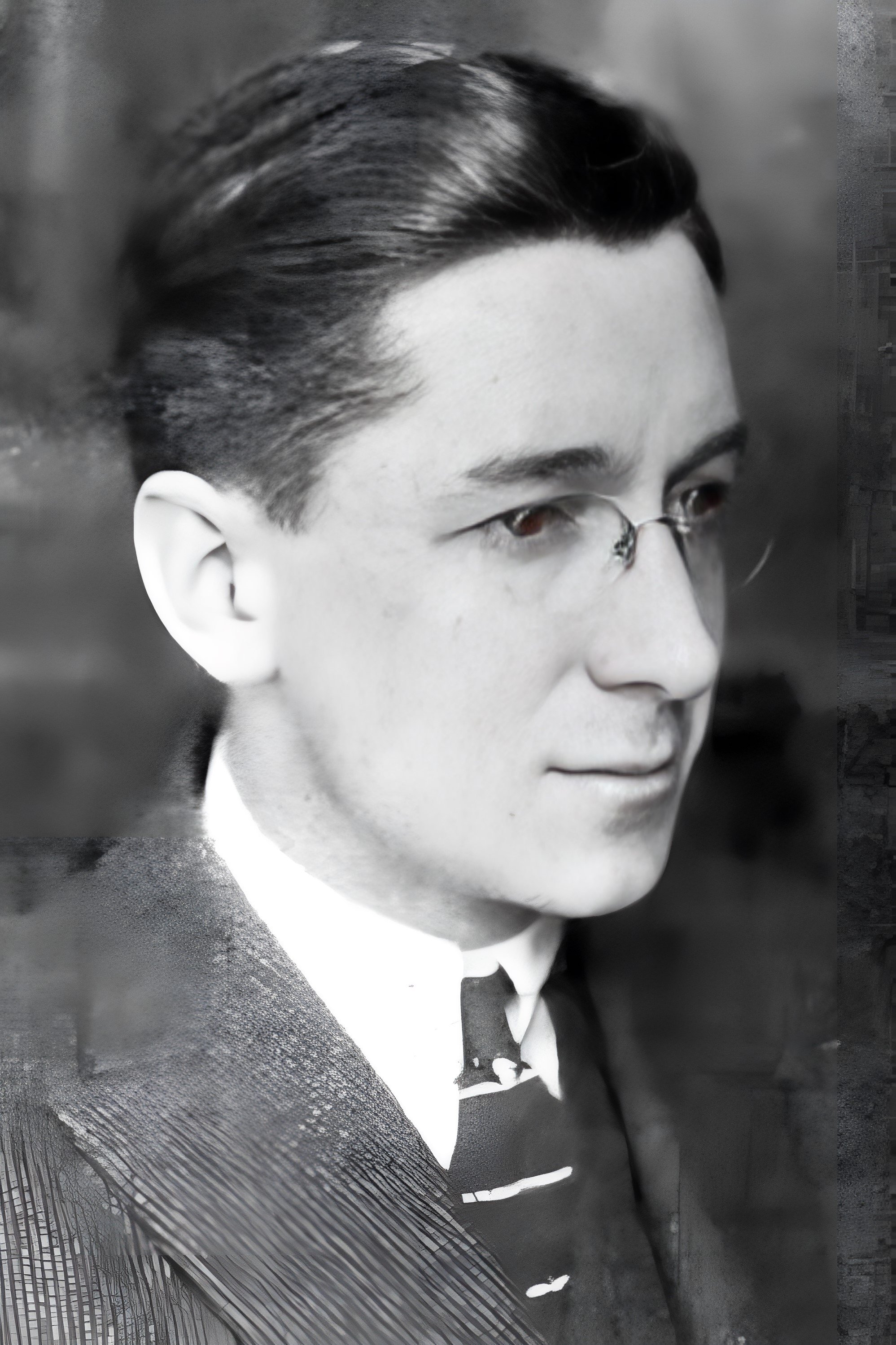 Photo George Terwilliger