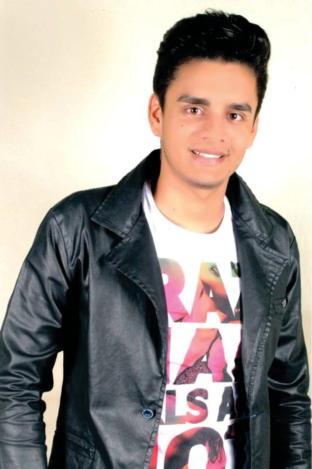 Photo Marcos Henrique